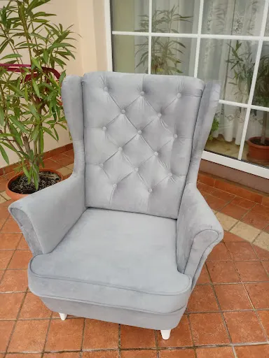 Decor meble